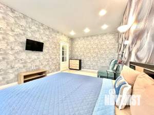 1-к квартира, посуточно, 40м2, 4/9 этаж