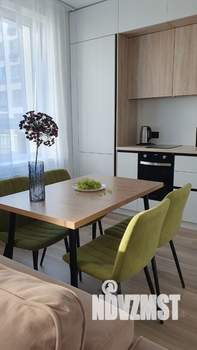 2-к квартира, посуточно, 52м2, 2/9 этаж