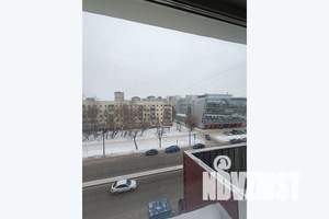 1-к квартира, посуточно, 31м2, 5/5 этаж