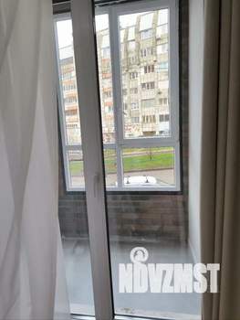 1-к квартира, посуточно, 42м2, 1/6 этаж