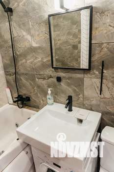 1-к квартира, посуточно, 35м2, 4/5 этаж
