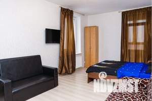 1-к квартира, посуточно, 30м2, 12/25 этаж