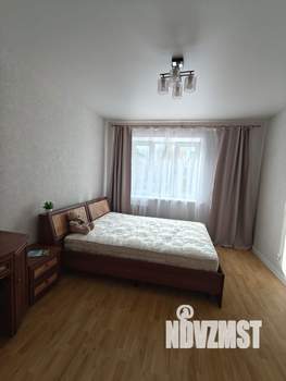 1-к квартира, на длительный срок, 42м2, 5/10 этаж