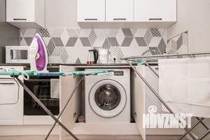 1-к квартира, посуточно, 41м2, 4/6 этаж