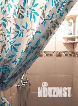 1-к квартира, посуточно, 30м2, 3/5 этаж