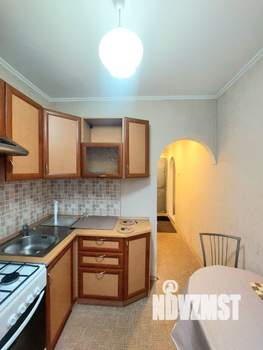 1-к квартира, на длительный срок, 31м2, 3/5 этаж