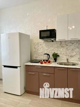 1-к квартира, посуточно, 28м2, 5/25 этаж