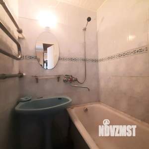 2-к квартира, на длительный срок, 52м2, 9/13 этаж