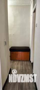 1-к квартира, посуточно, 33м2, 3/5 этаж