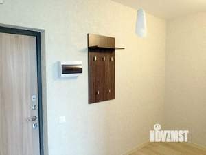 2-к квартира, на длительный срок, 36м2, 4/6 этаж