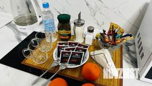 1-к квартира, посуточно, 39м2, 11/25 этаж