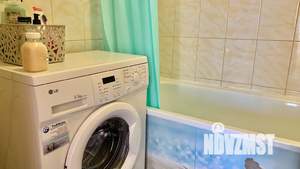 2-к квартира, посуточно, 65м2, 9/12 этаж