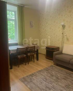 2-к квартира, на длительный срок, 54м2, 1/1 этаж