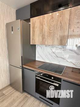 3-к квартира, на длительный срок, 60м2, 8/22 этаж