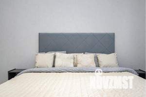 1-к квартира, посуточно, 42м2, 3/9 этаж