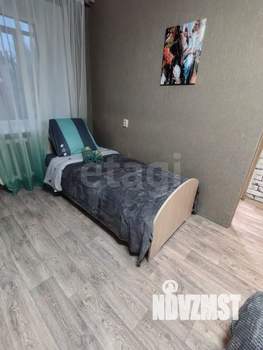 2-к квартира, на длительный срок, 45м2, 2/5 этаж