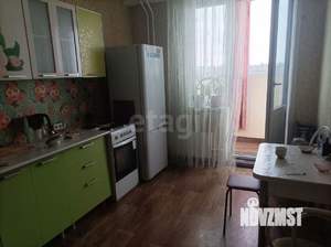 2-к квартира, на длительный срок, 64м2, 9/18 этаж