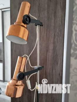 1-к квартира, посуточно, 42м2, 3/25 этаж