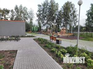 1-к квартира, посуточно, 32м2, 9/19 этаж