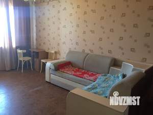 1-к квартира, на длительный срок, 38м2, 11/12 этаж