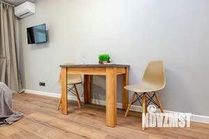 1-к квартира, посуточно, 24м2, 1/1 этаж