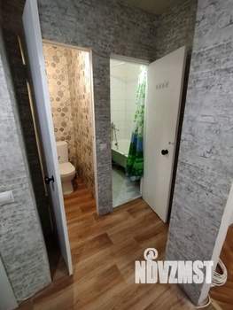 1-к квартира, на длительный срок, 36м2, 3/5 этаж