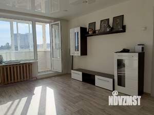 2-к квартира, на длительный срок, 45м2, 5/5 этаж