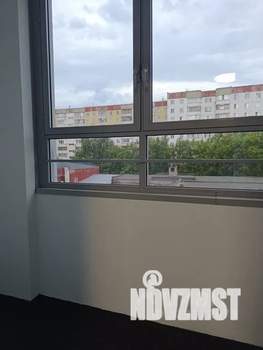 1-к квартира, посуточно, 42м2, 4/9 этаж