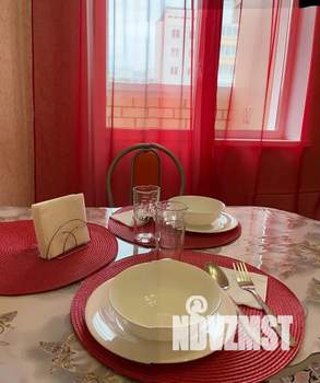 2-к квартира, посуточно, 60м2, 5/16 этаж