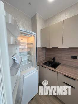 1-к квартира, посуточно, 37м2, 12/16 этаж