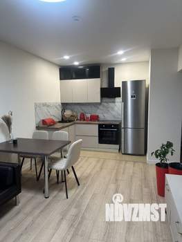 2-к квартира, на длительный срок, 40м2, 7/9 этаж