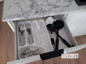 1-к квартира, посуточно, 24м2, 1/1 этаж