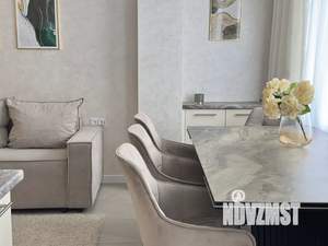 2-к квартира, посуточно, 80м2, 2/20 этаж