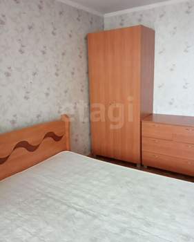 3-к квартира, на длительный срок, 60м2, 8/10 этаж