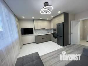 2-к квартира, посуточно, 50м2, 10/20 этаж