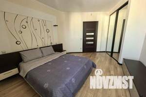 3-к квартира, посуточно, 90м2, 12/16 этаж
