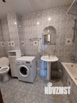 2-к квартира, на длительный срок, 53м2, 15/16 этаж