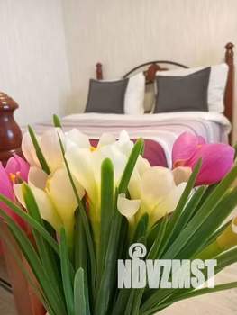 1-к квартира, посуточно, 42м2, 13/16 этаж