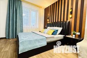 1-к квартира, посуточно, 24м2, 5/24 этаж