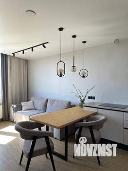 1-к квартира, посуточно, 56м2, 1/1 этаж