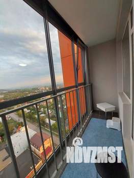 2-к квартира, посуточно, 46м2, 1/1 этаж