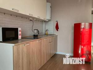 1-к квартира, посуточно, 37м2, 24/25 этаж