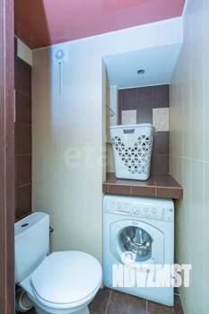 1-к квартира, на длительный срок, 38м2, 6/9 этаж