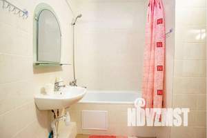 1-к квартира, посуточно, 30м2, 12/16 этаж