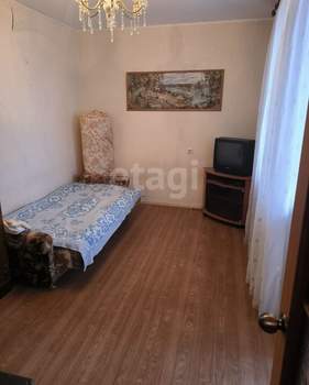 2-к квартира, на длительный срок, 57м2, 6/16 этаж