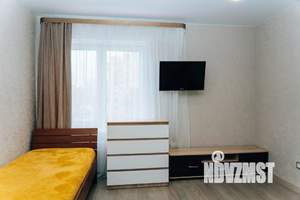 2-к квартира, посуточно, 52м2, 1/1 этаж