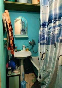 1-к квартира, на длительный срок, 38м2, 11/12 этаж