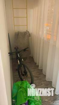 Студия квартира, на длительный срок, 31м2, 5/10 этаж