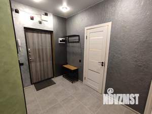 2-к квартира, посуточно, 46м2, 1/1 этаж