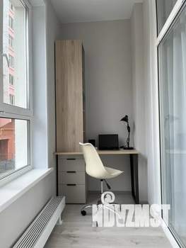 Студия квартира, посуточно, 30м2, 2/12 этаж